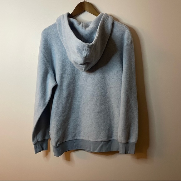 Feat Men's BlanketBlend™ Hoodie Small Small - Picture 3 of 7